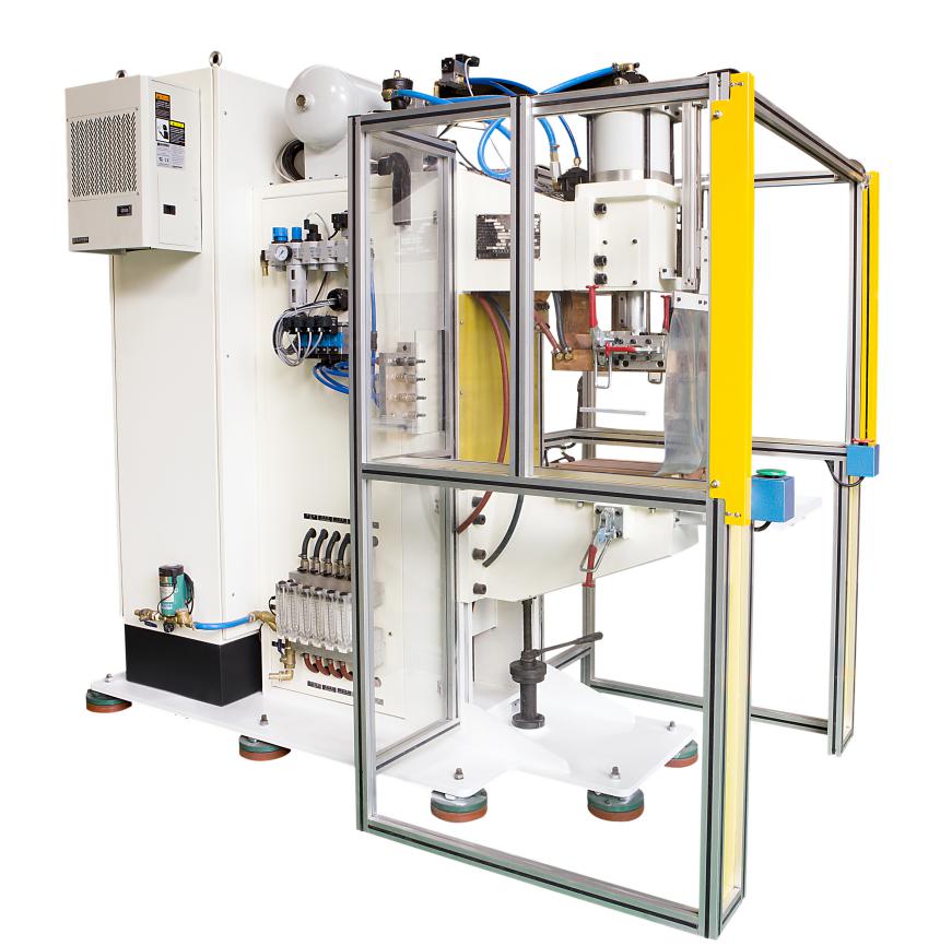 汽車配件專用焊機(jī)